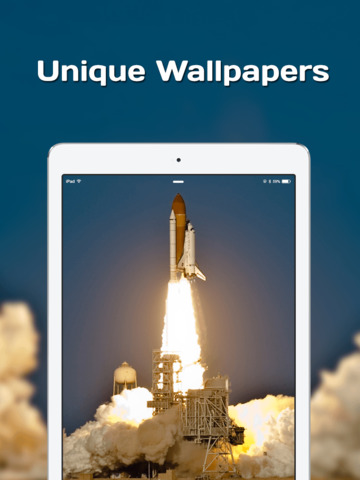 NASA Wallpapers & Backgrounds