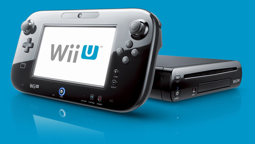 La "nueva" Wii U