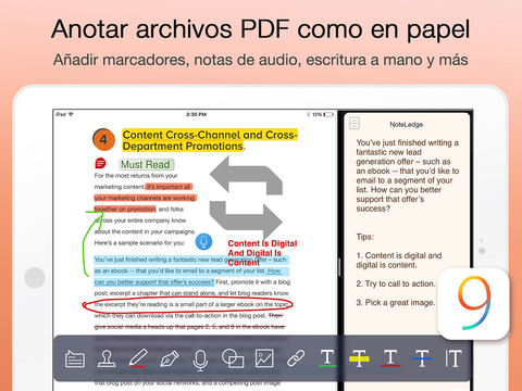 PDF Markup Ultimate