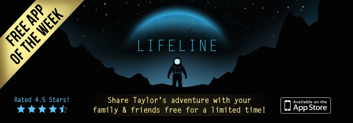 lifeline app semana