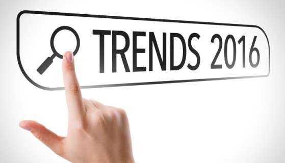 trends 2016