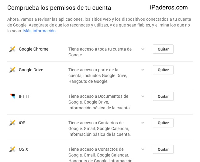 Google Drive 2 gigas gratis 4