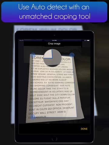 Text Reader Scan Pro 2