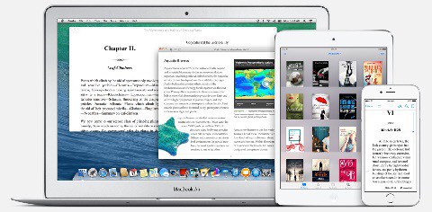 apple ebooks