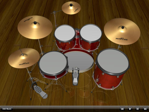 Drums Micro Edition