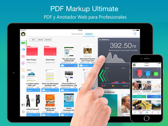 pdf-markup-ultimate
