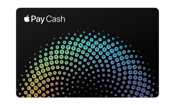 Apple Cash