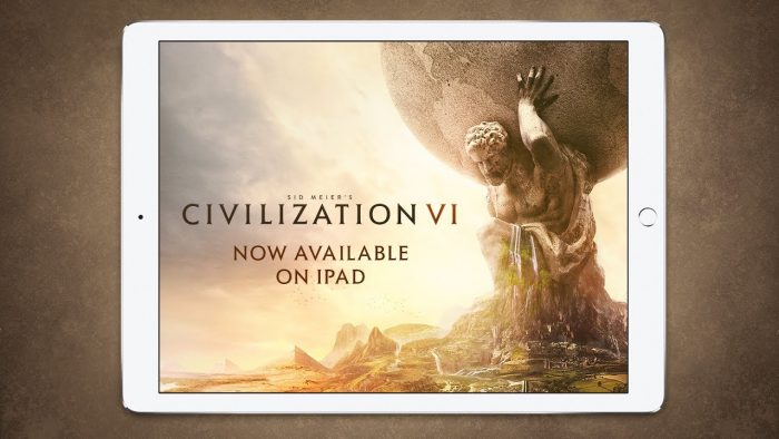 Civilization 6
