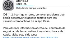 iOS 11.2.1