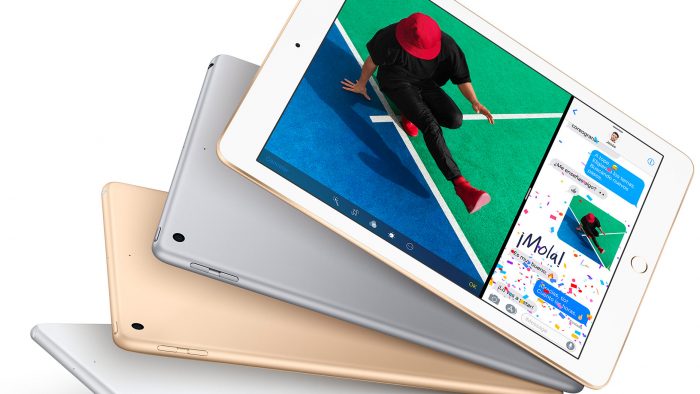 iPad de 9,7 pulgadas