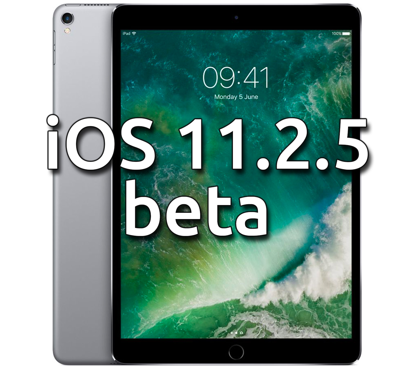 iOS 11.2.5 beta