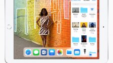 Nuevo iPad 2018