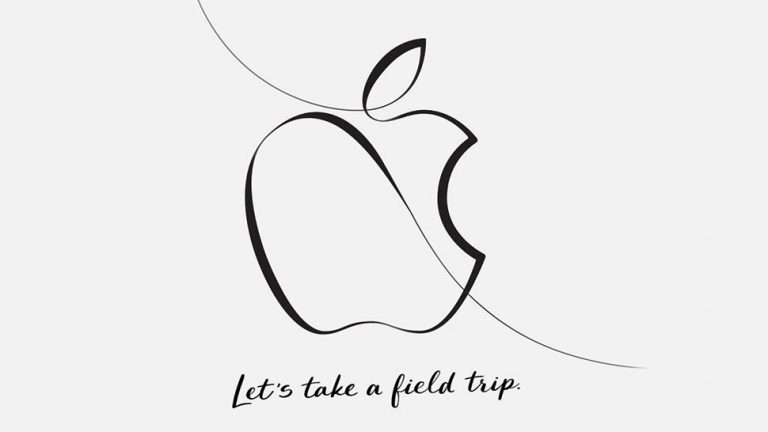 ¿Nuevos iPads de bajo coste en la Keynote del 27 de marzo?