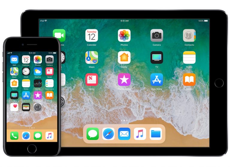 Cómo realizar una copia de seguridad de tu iPad