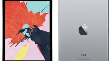 Concepto de diseño del hipotético iPad mini 5