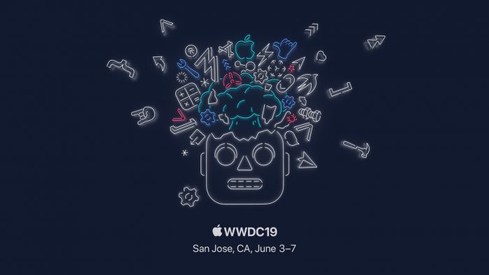 Invitación a la WWDC 2019