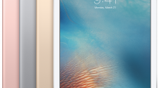 iPad de 9,7 pulgadas (sexta generación)