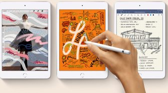 iPad mini 2019