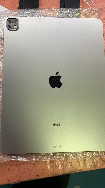 Maqueta de iPad Pro 2019