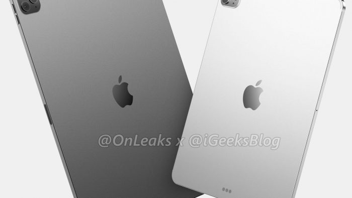 Renders 3D creados a partir de datos rumoreados por @Onleaks