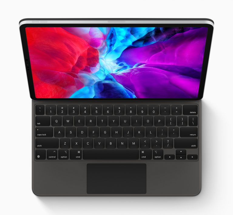 El próximo iPad Pro podría tener pantalla miniLED, CPU A14X y conectar a redes 5G [rumor]