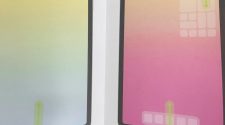 Manual del iPad Air filtrado