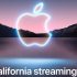 Keynote California Streaming evento de Apple en Septiembre de 2021, presentación del iPhone 13 y Apple Watch Series 7